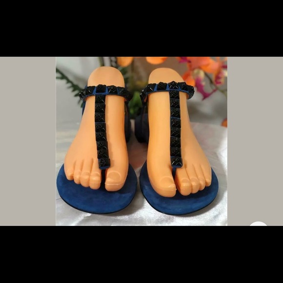 One day sale Stuart weitzman sandals - Picture 8 of 8